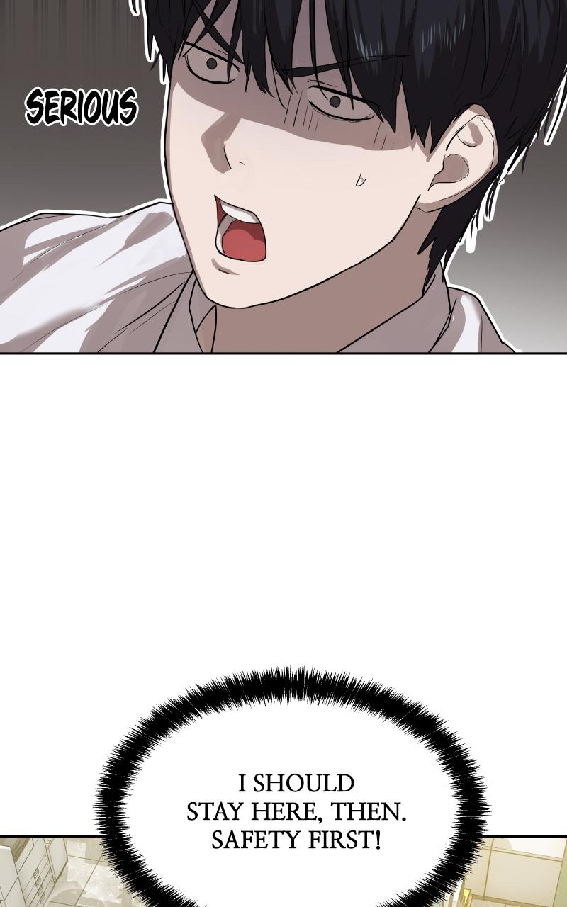 Special Civil Servant Chap 13 - Next Chap 14