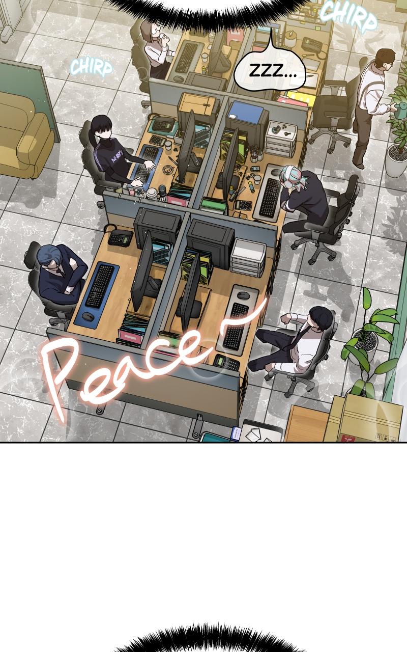 Special Civil Servant Chap 13 - Next Chap 14