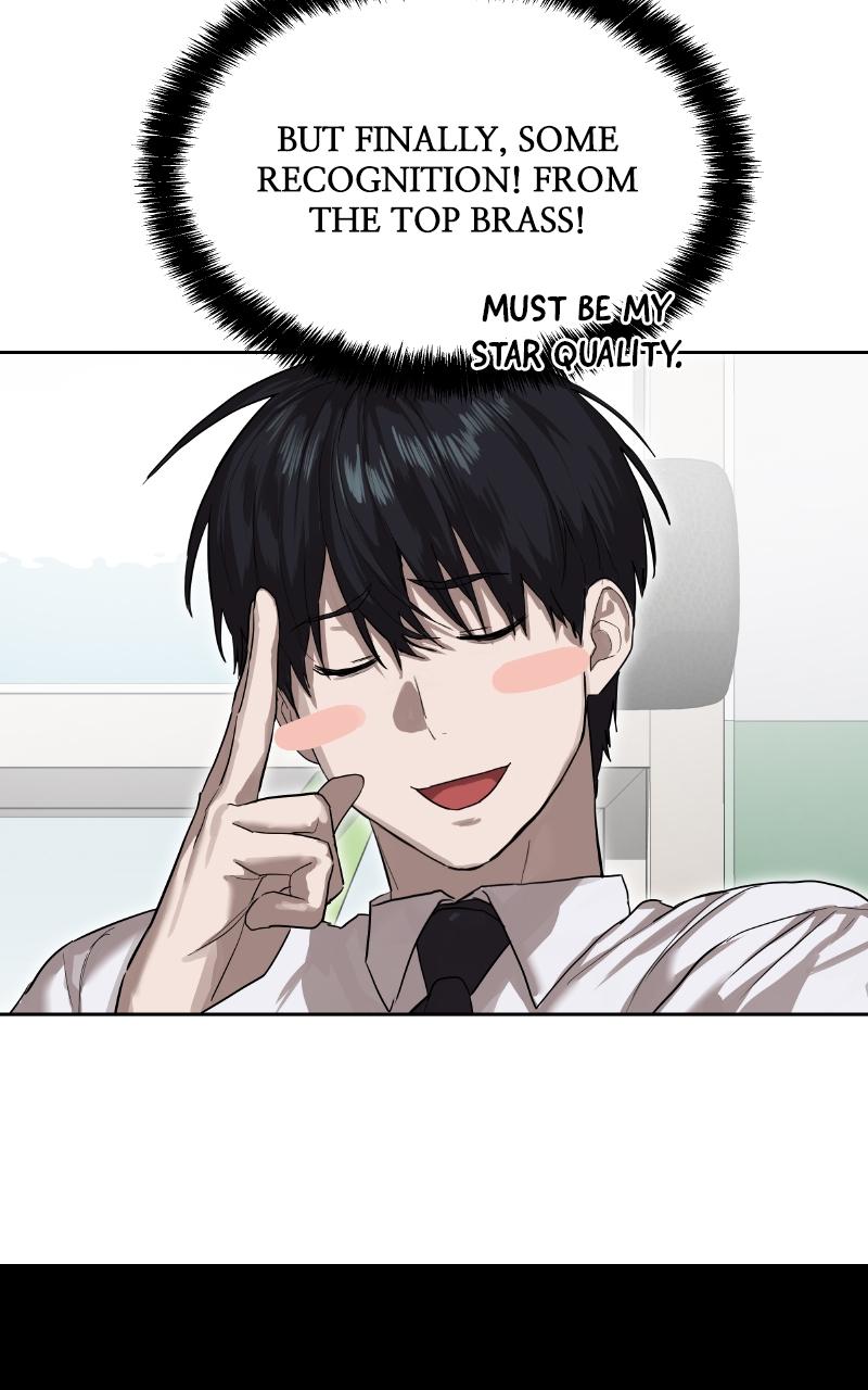 Special Civil Servant Chap 13 - Next Chap 14