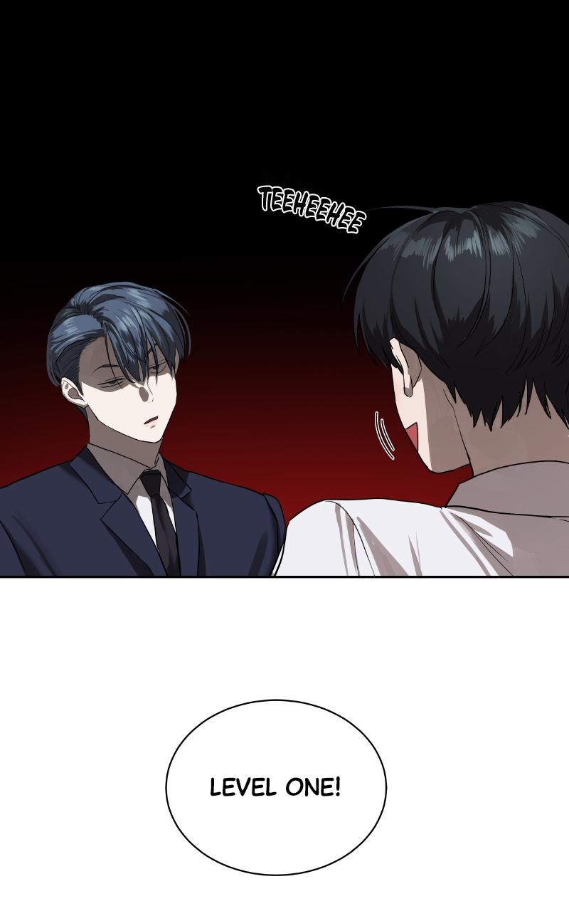 Special Civil Servant Chap 13 - Next Chap 14