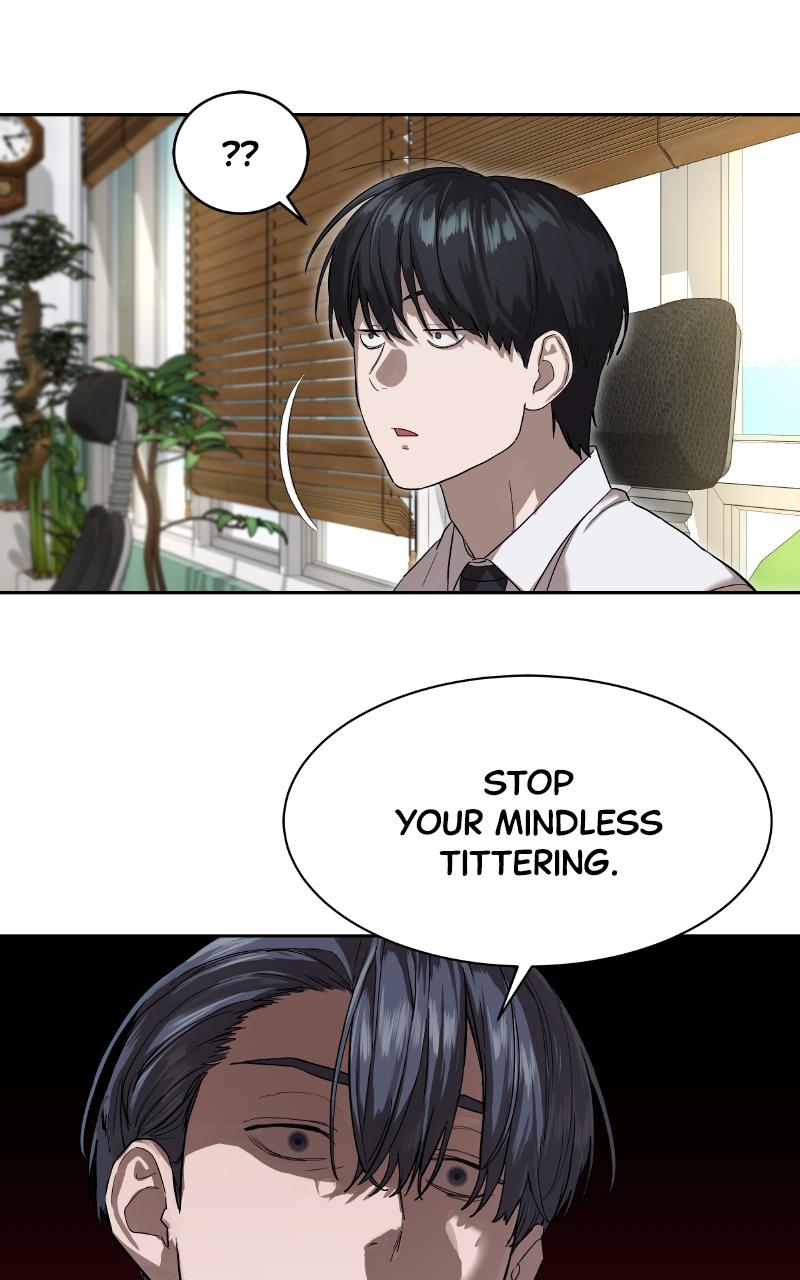 Special Civil Servant Chap 13 - Next Chap 14