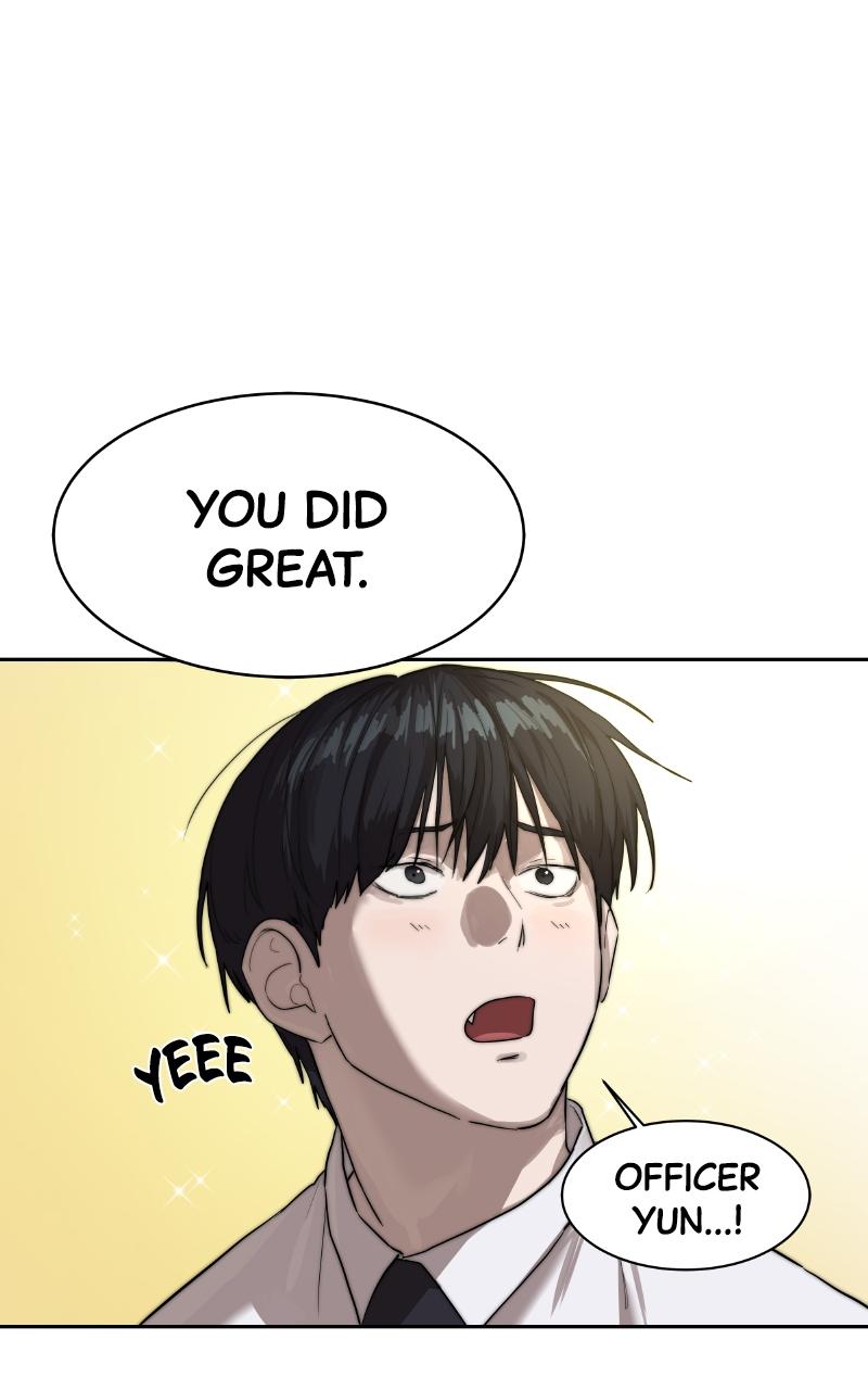 Special Civil Servant Chap 13 - Next Chap 14