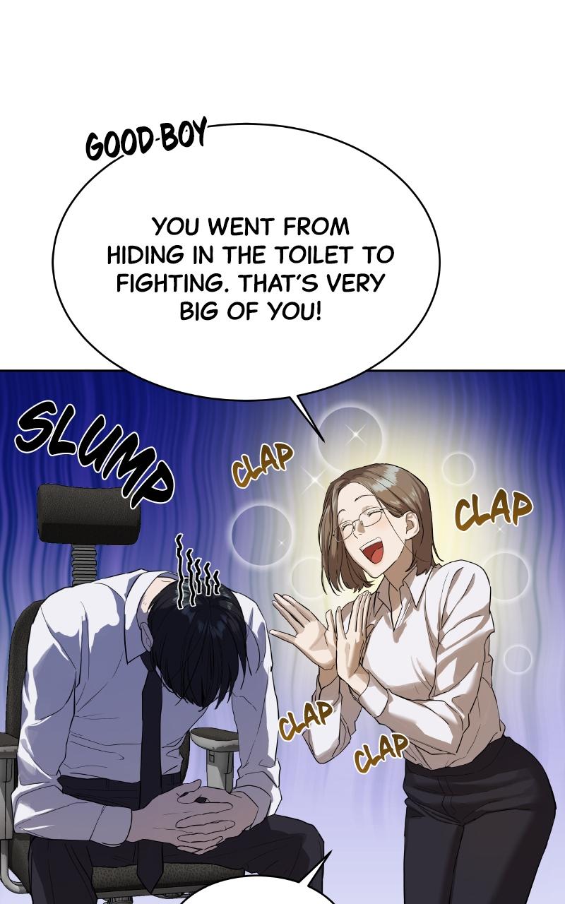 Special Civil Servant Chap 13 - Next Chap 14