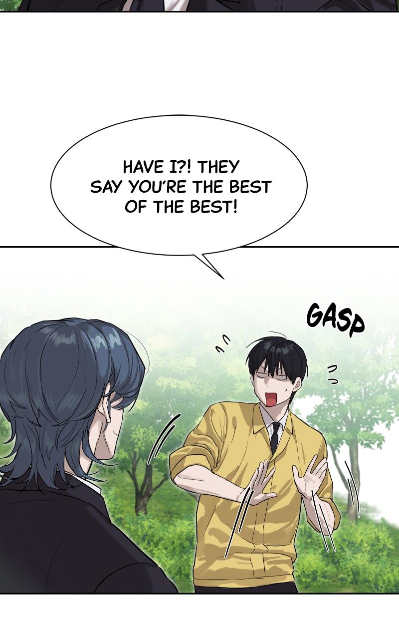 Special Civil Servant Chap 13 - Next Chap 14