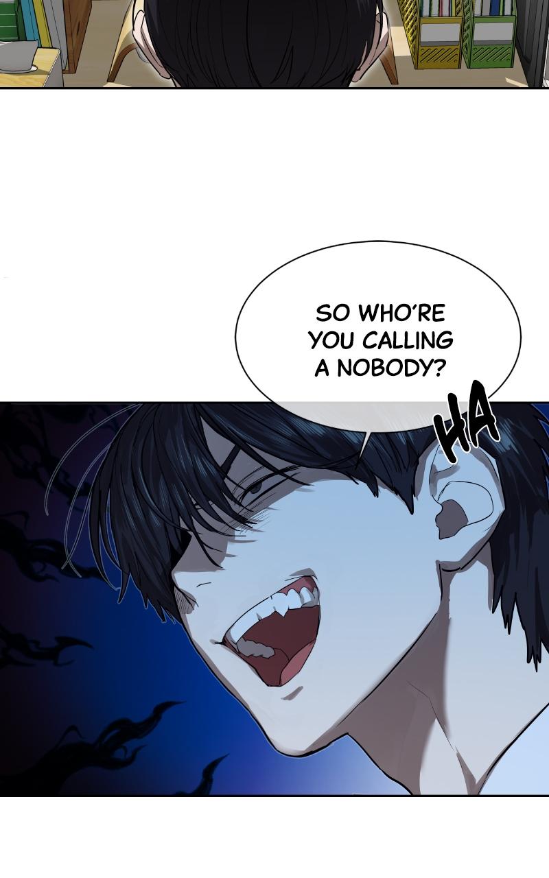 Special Civil Servant Chap 13 - Next Chap 14