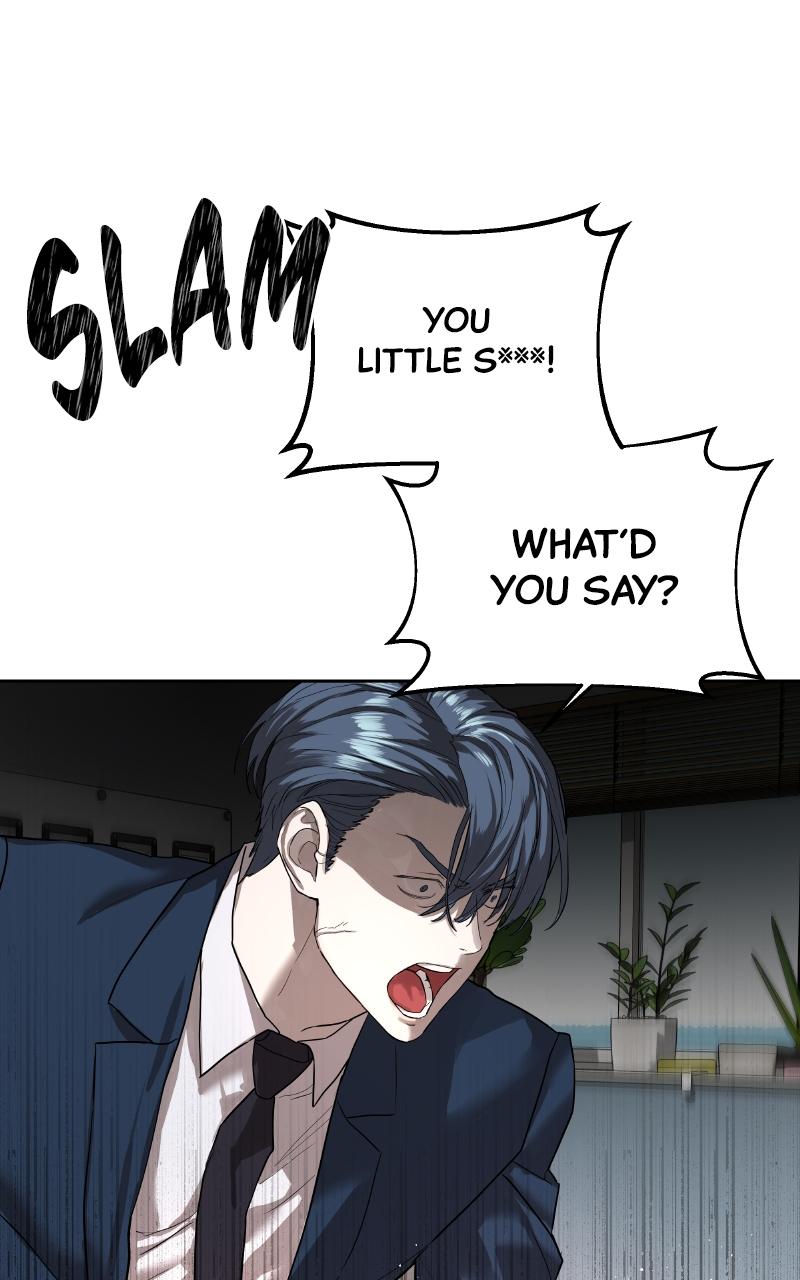 Special Civil Servant Chap 13 - Next Chap 14