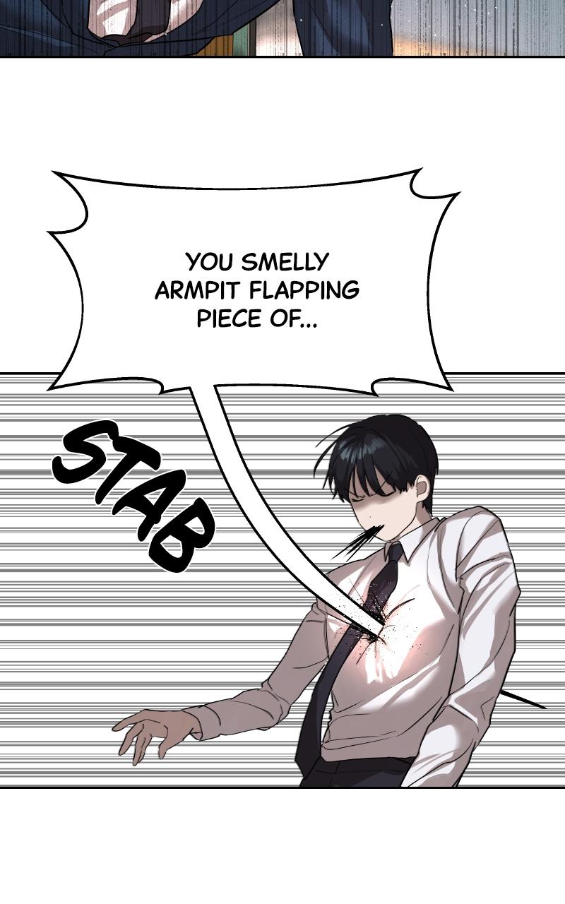 Special Civil Servant Chap 13 - Next Chap 14