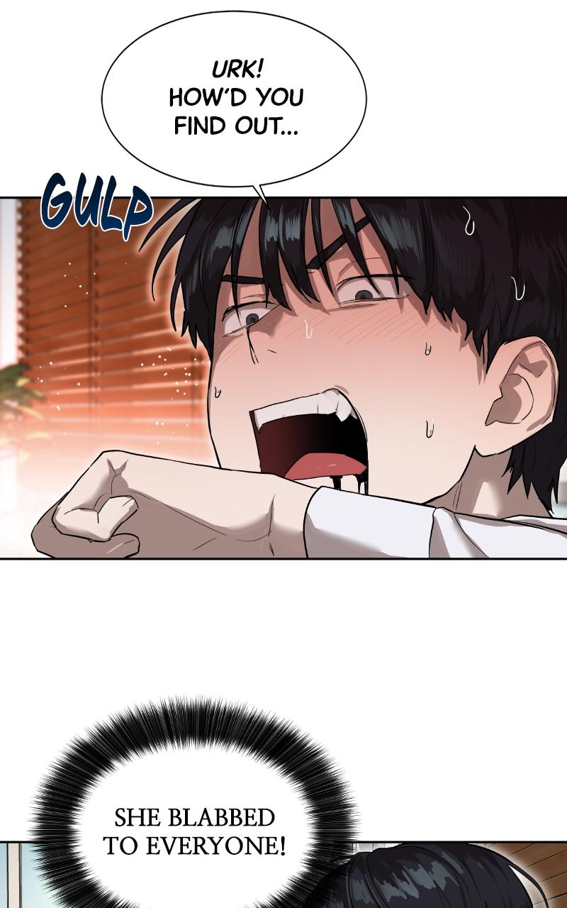 Special Civil Servant Chap 13 - Next Chap 14