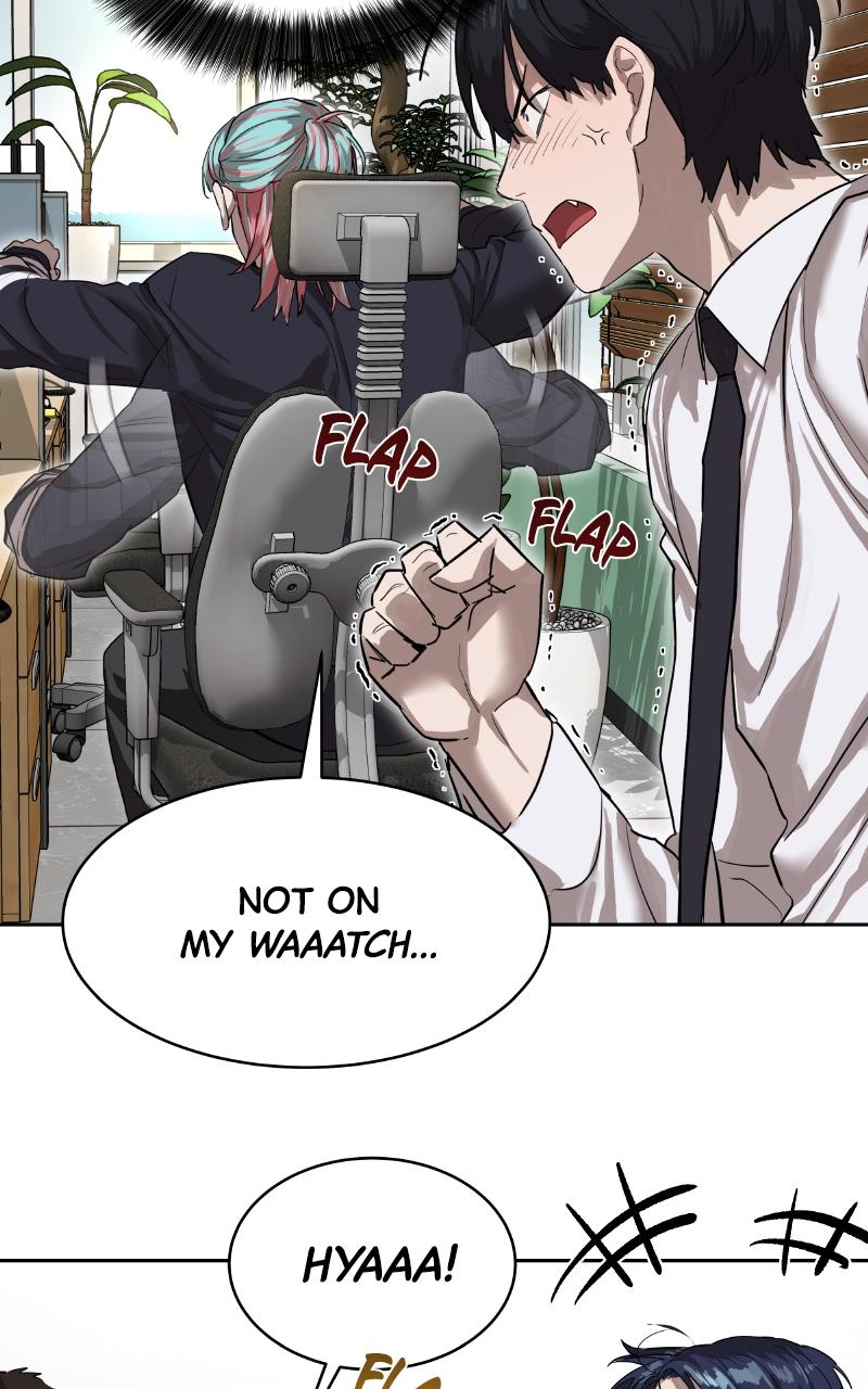 Special Civil Servant Chap 13 - Next Chap 14