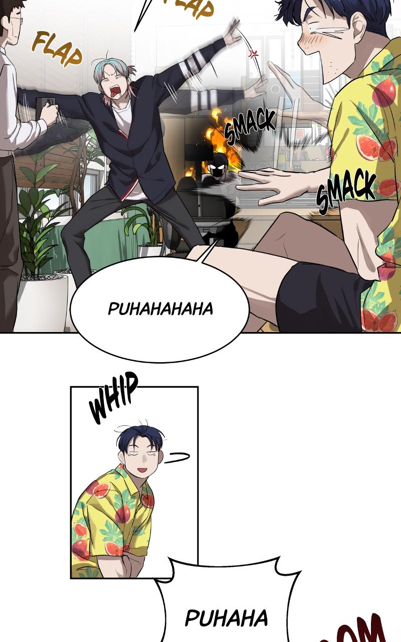 Special Civil Servant Chap 13 - Next Chap 14