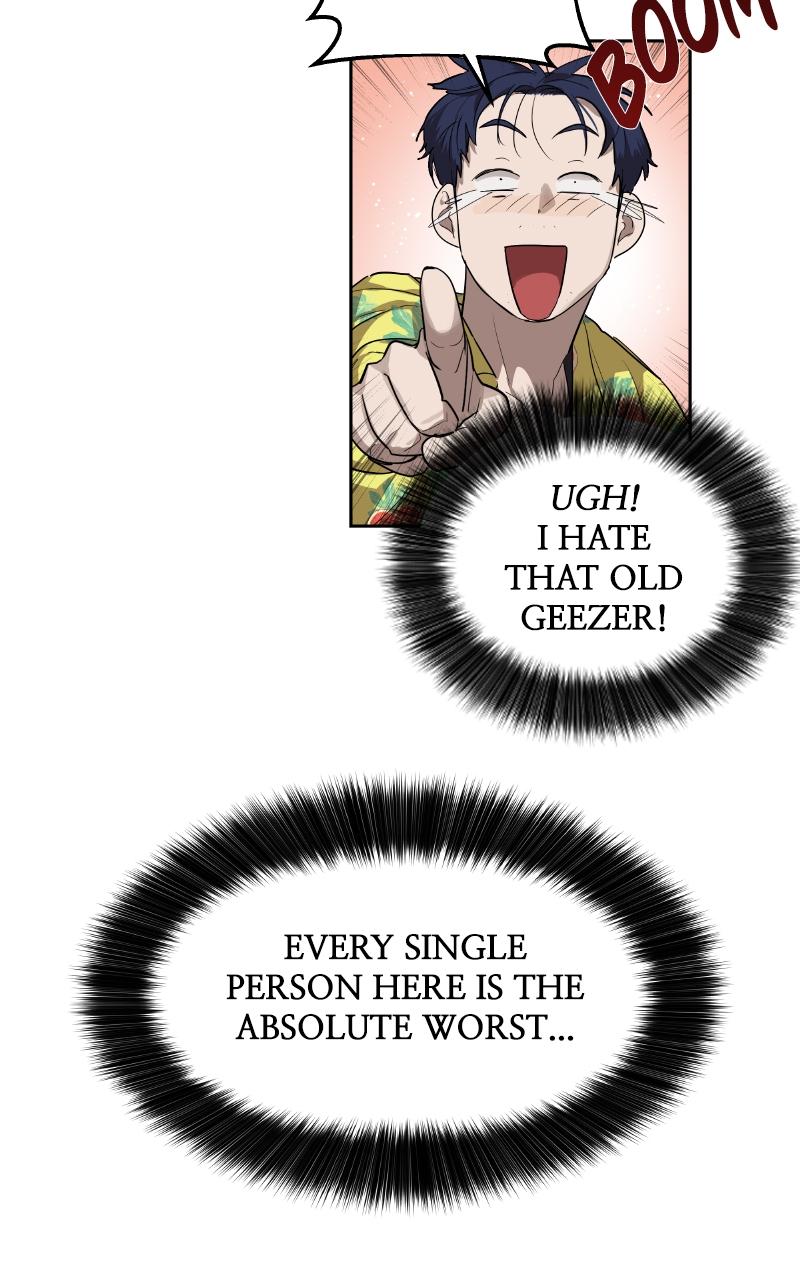 Special Civil Servant Chap 13 - Next Chap 14