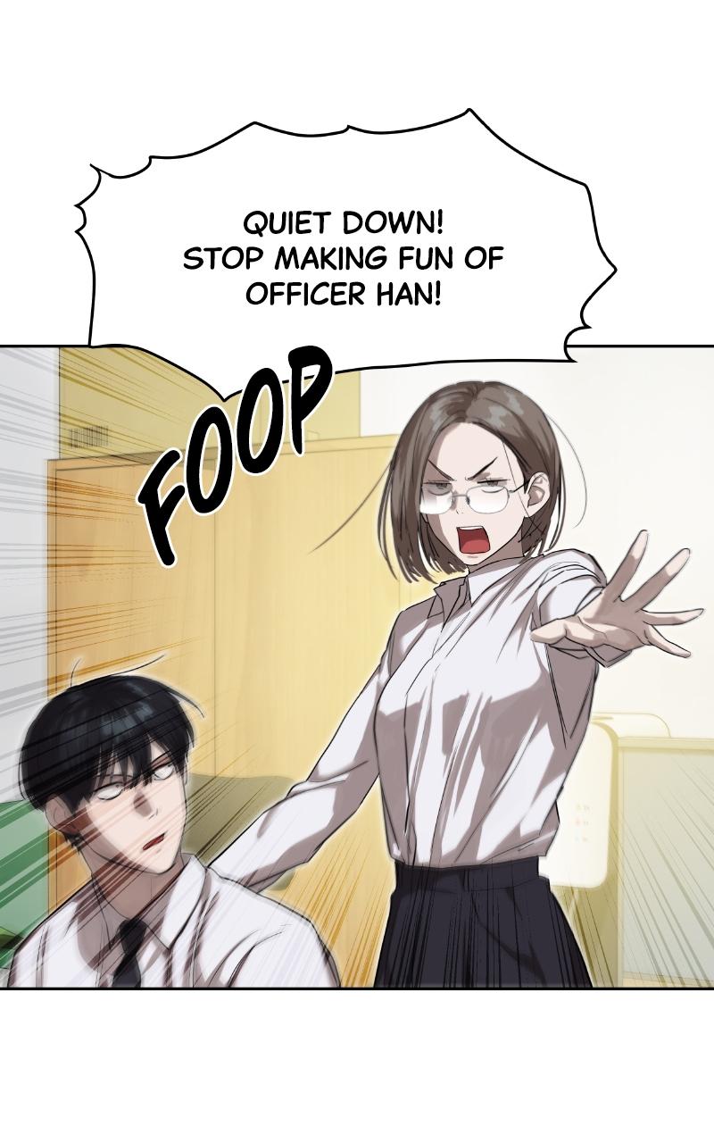 Special Civil Servant Chap 13 - Next Chap 14