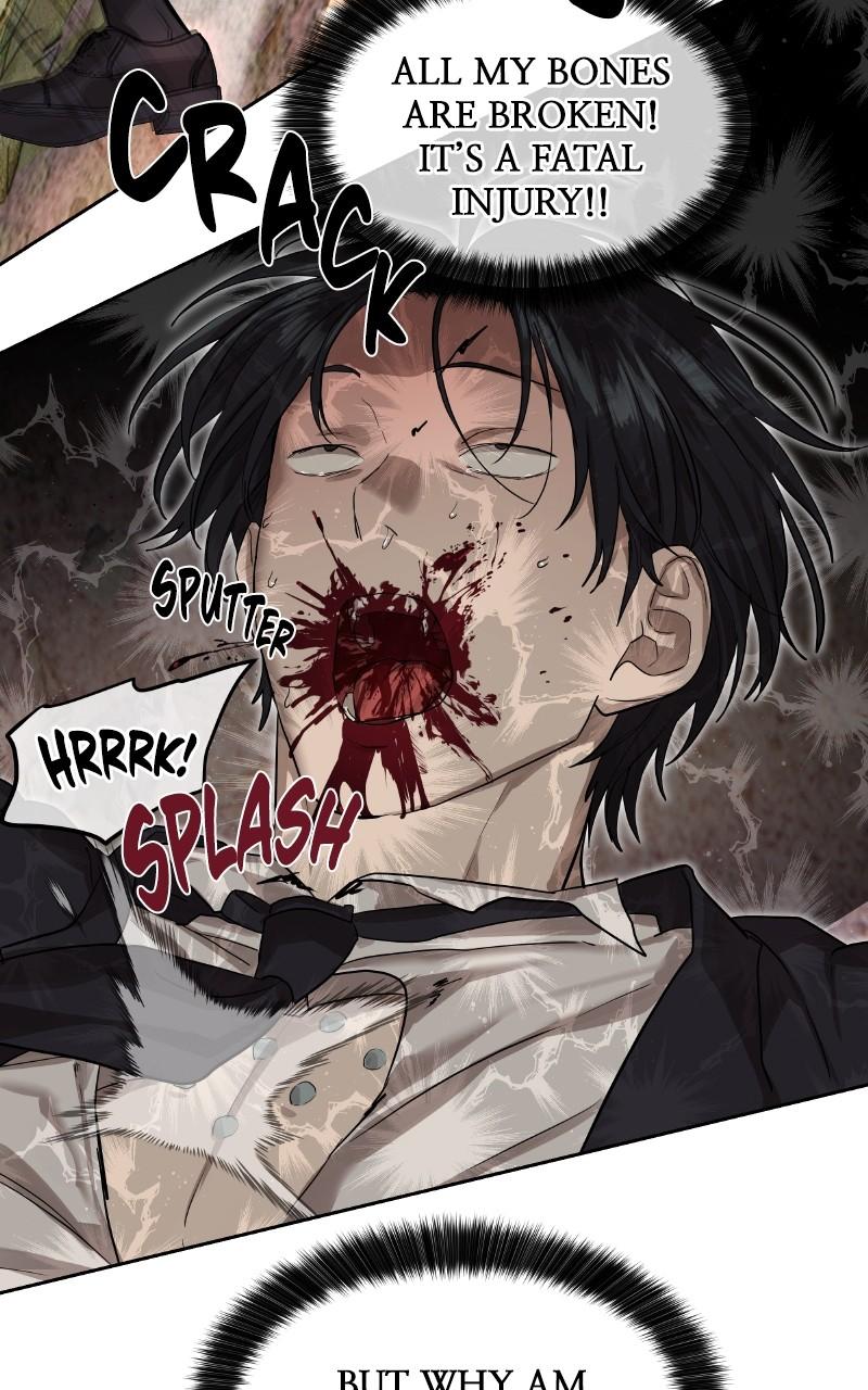 Special Civil Servant Chap 27 - Next Chap 28