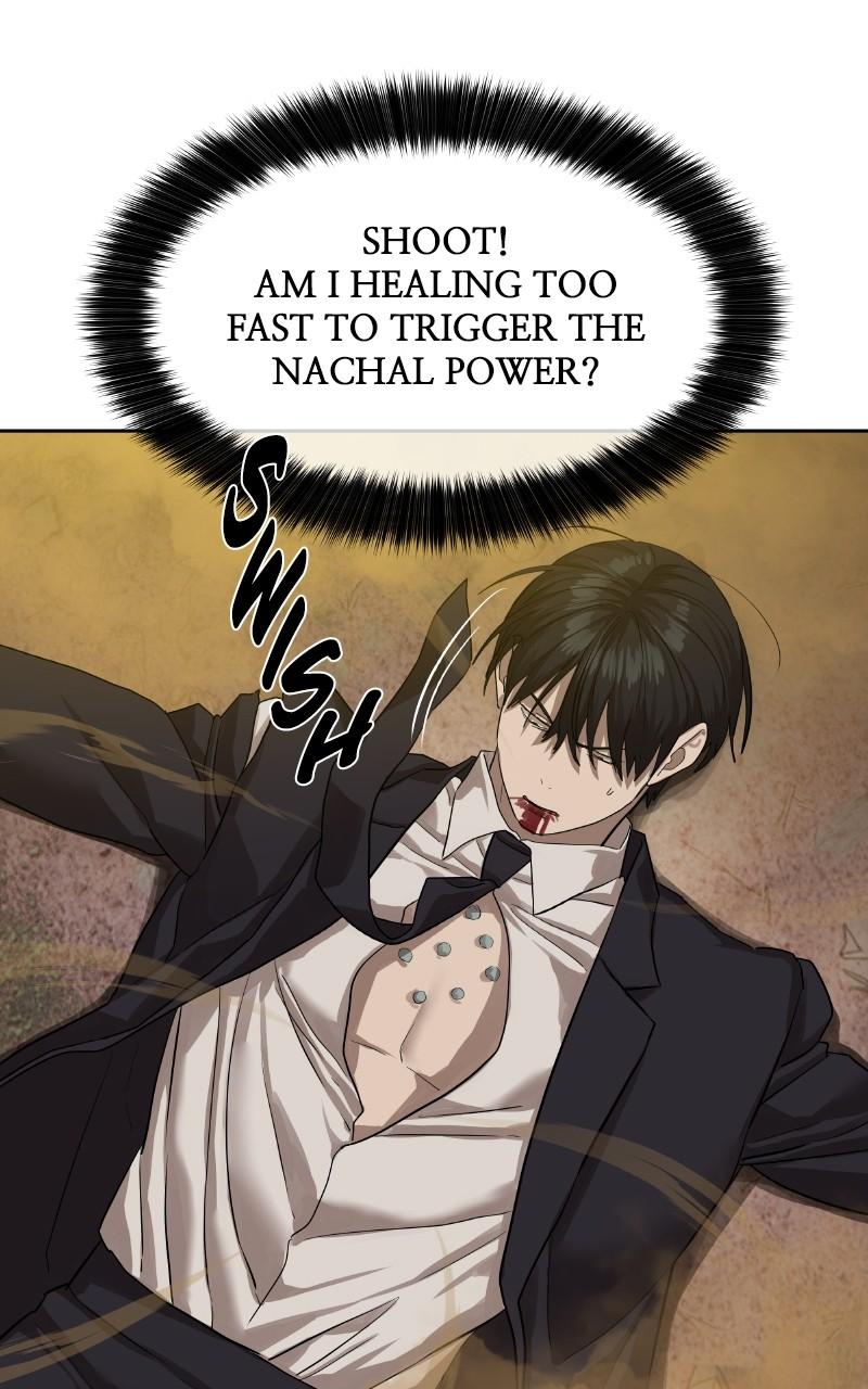 Special Civil Servant Chap 27 - Next Chap 28