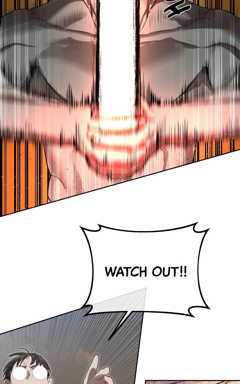 Special Civil Servant Chap 27 - Next Chap 28