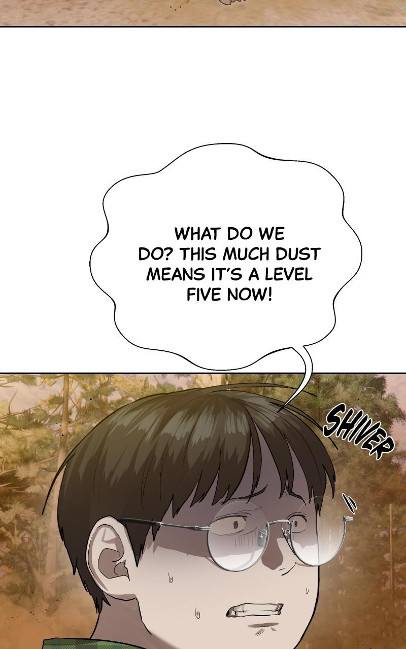 Special Civil Servant Chap 27 - Next Chap 28