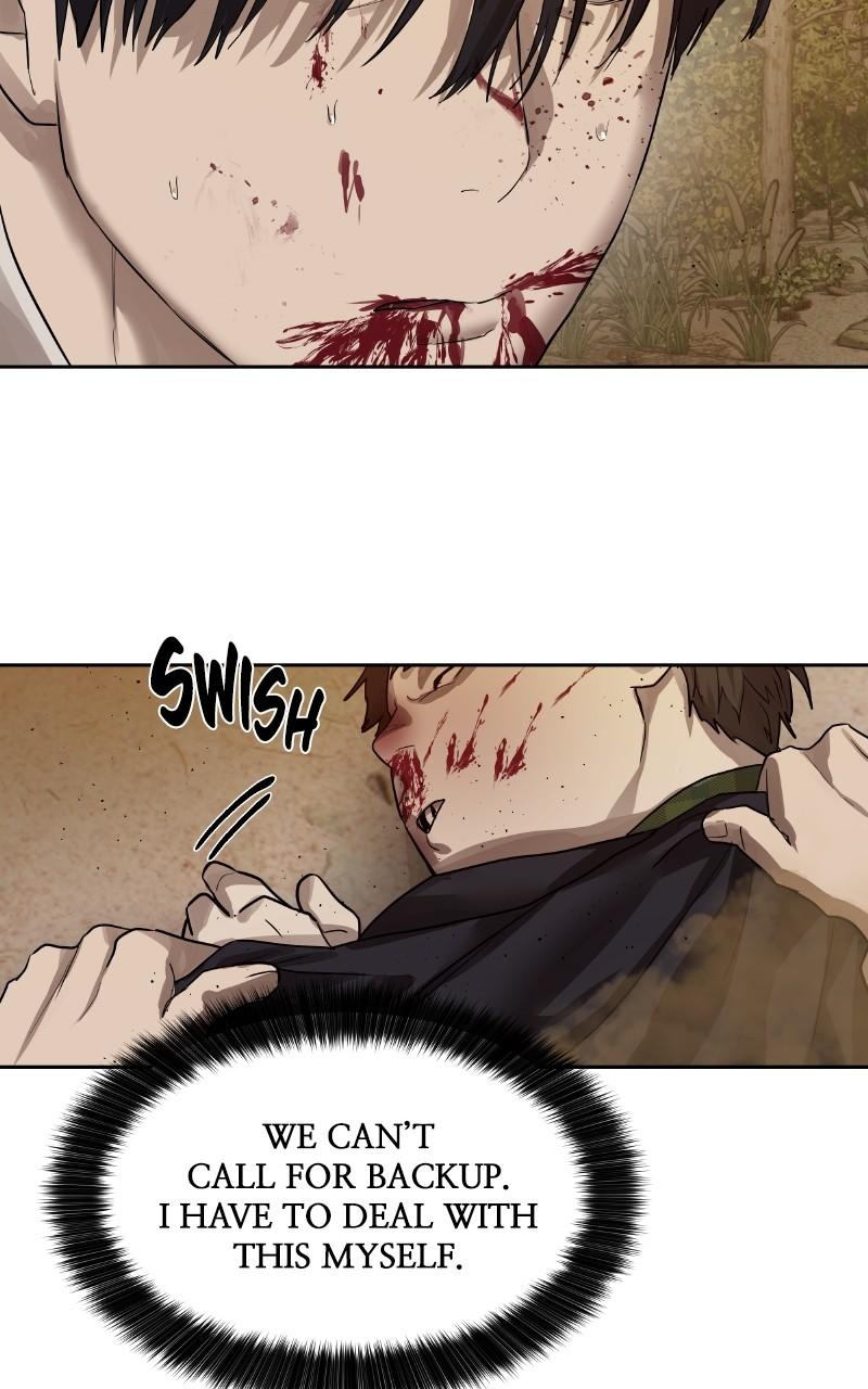 Special Civil Servant Chap 27 - Next Chap 28