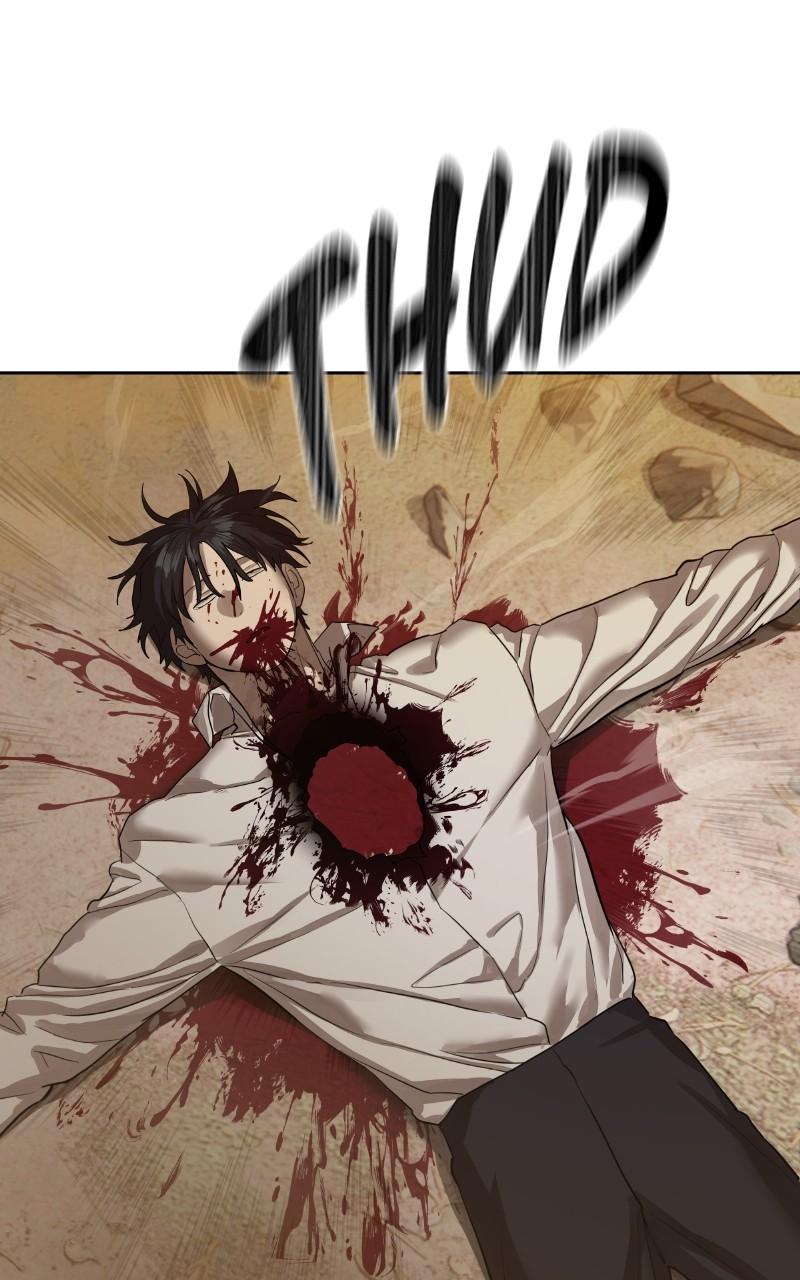 Special Civil Servant Chap 27 - Next Chap 28