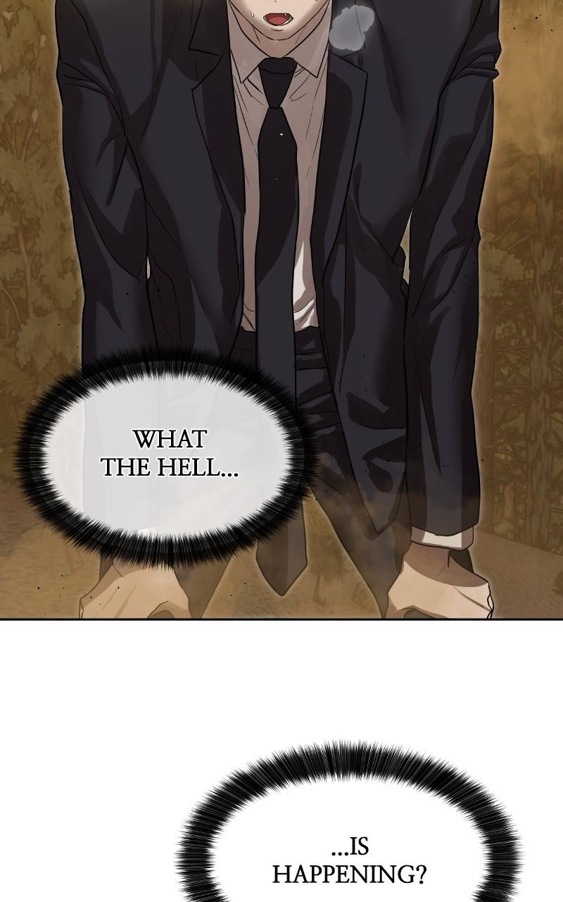 Special Civil Servant Chap 27 - Next Chap 28