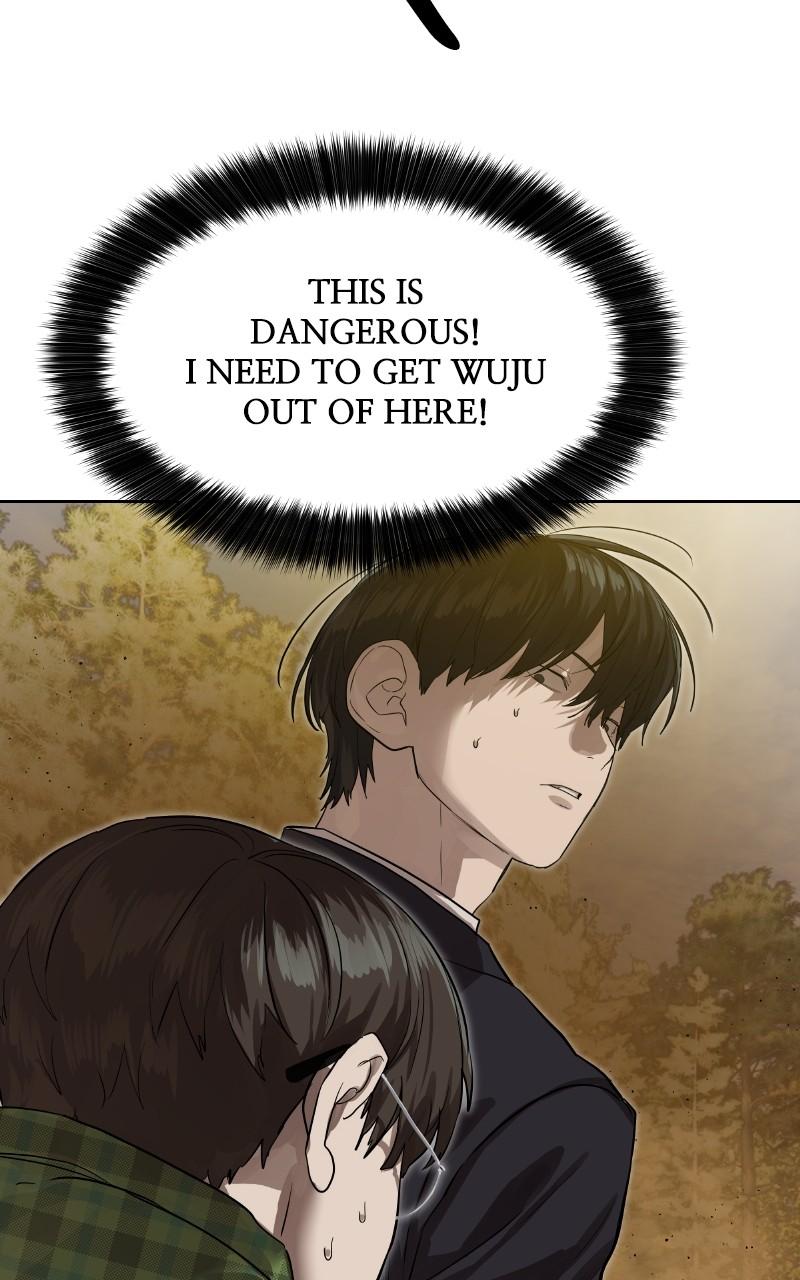 Special Civil Servant Chap 27 - Next Chap 28