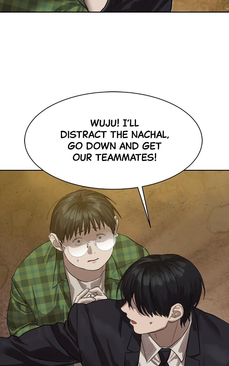 Special Civil Servant Chap 27 - Next Chap 28