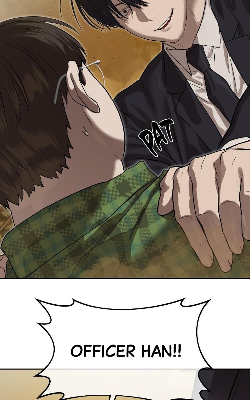 Special Civil Servant Chap 27 - Next Chap 28