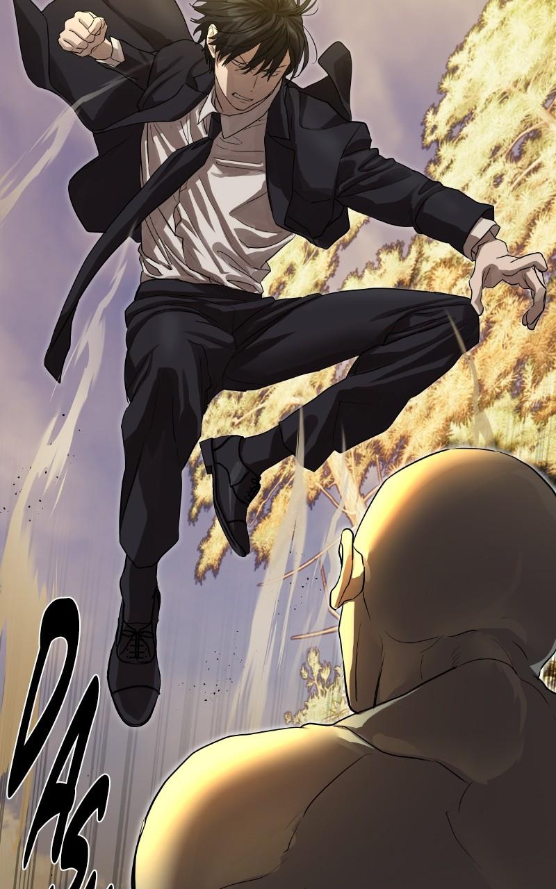 Special Civil Servant Chap 27 - Next Chap 28