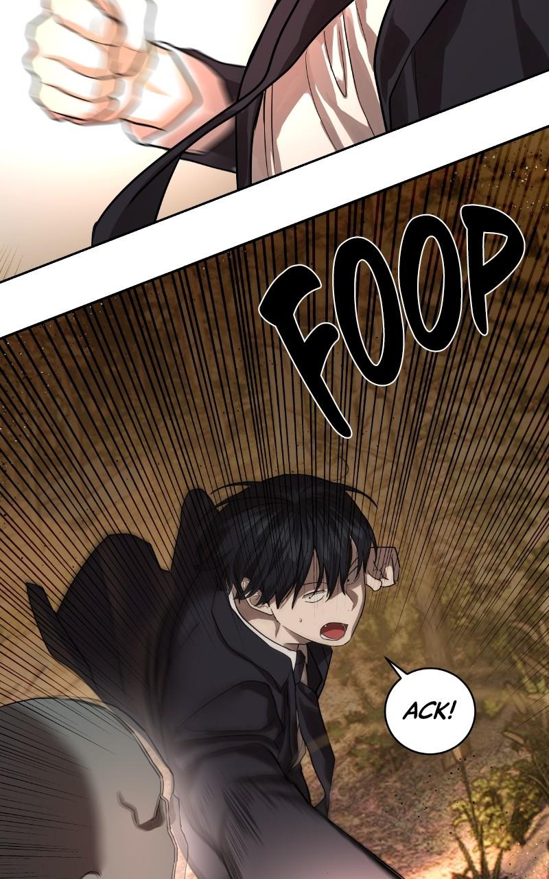 Special Civil Servant Chap 27 - Next Chap 28