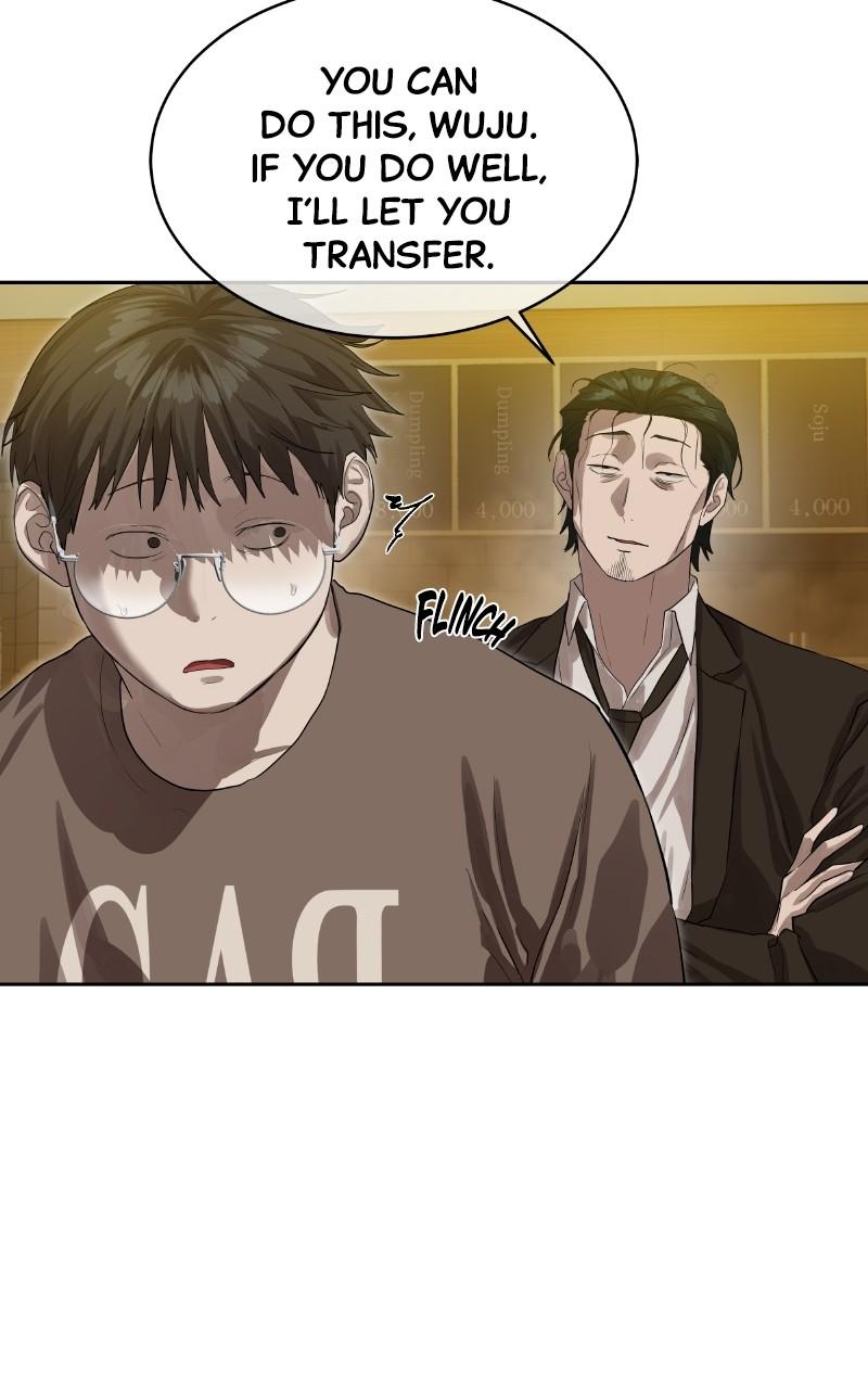 Special Civil Servant Chap 24 - Next Chap 25