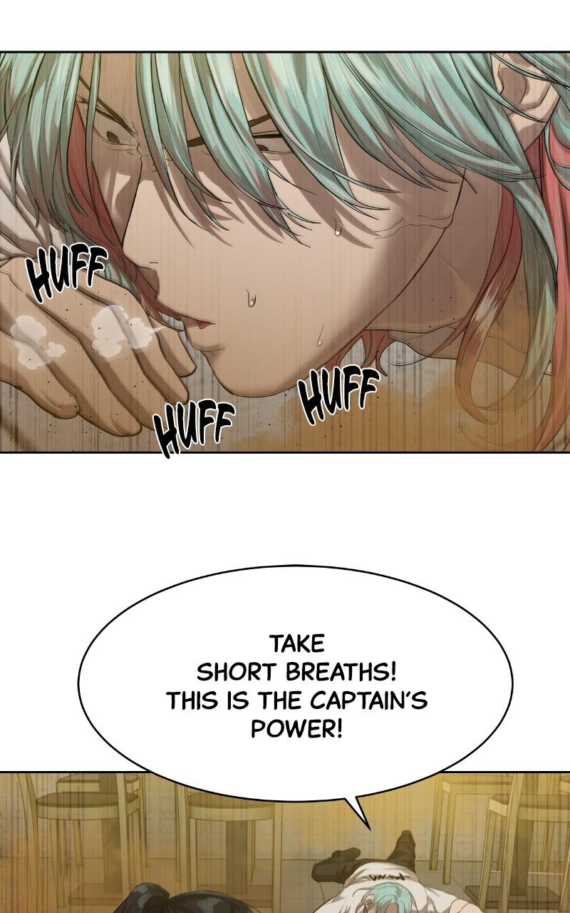 Special Civil Servant Chap 24 - Next Chap 25
