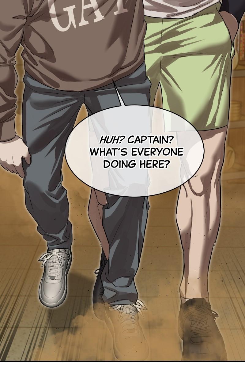 Special Civil Servant Chap 24 - Next Chap 25