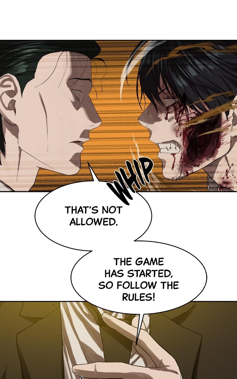 Special Civil Servant Chap 24 - Next Chap 25