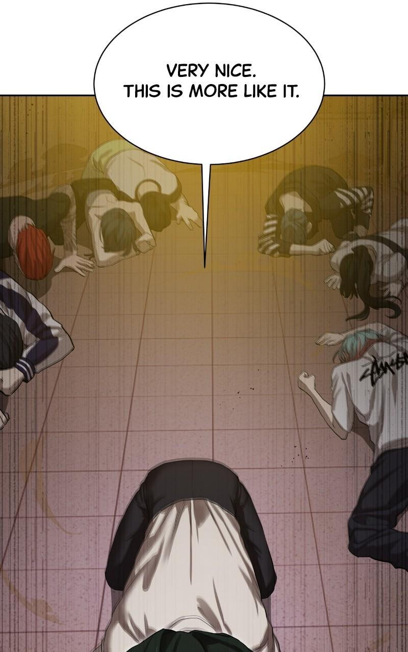 Special Civil Servant Chap 24 - Next Chap 25