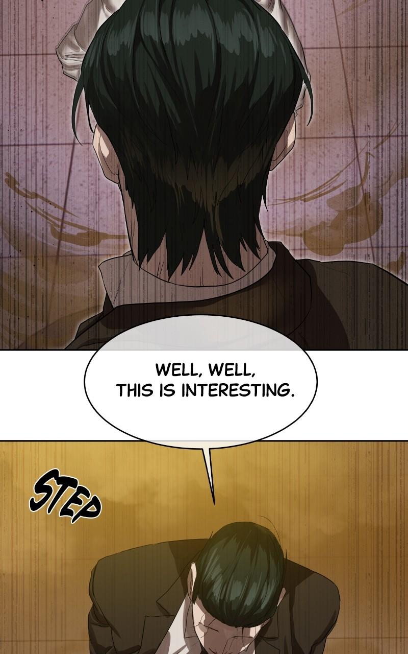 Special Civil Servant Chap 24 - Next Chap 25