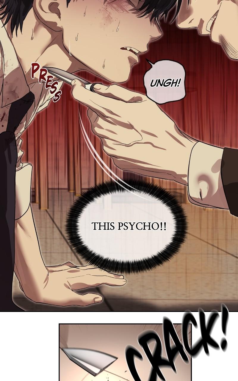 Special Civil Servant Chap 24 - Next Chap 25