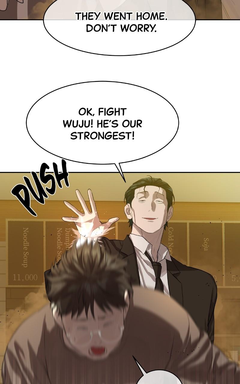 Special Civil Servant Chap 24 - Next Chap 25