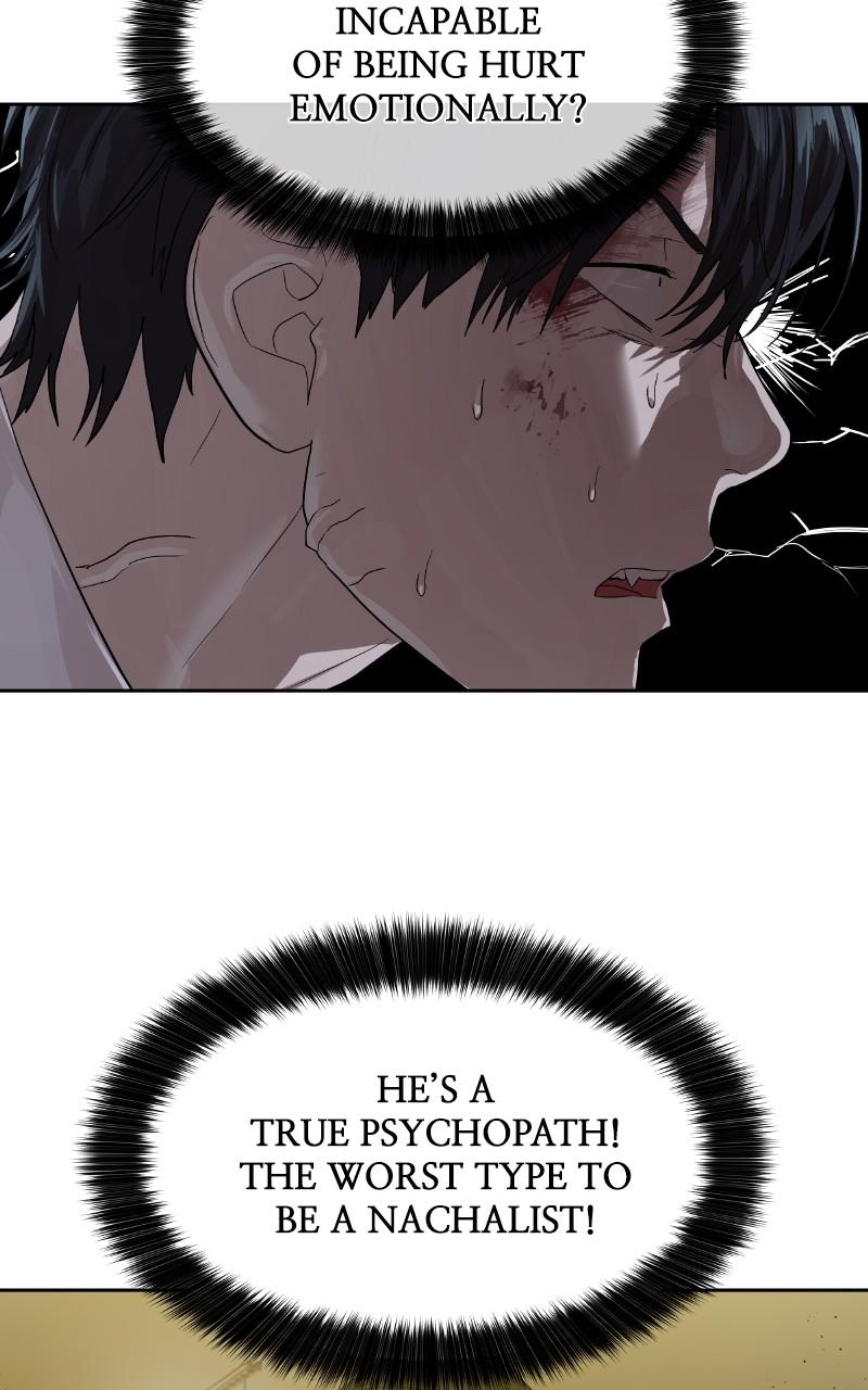 Special Civil Servant Chap 24 - Next Chap 25