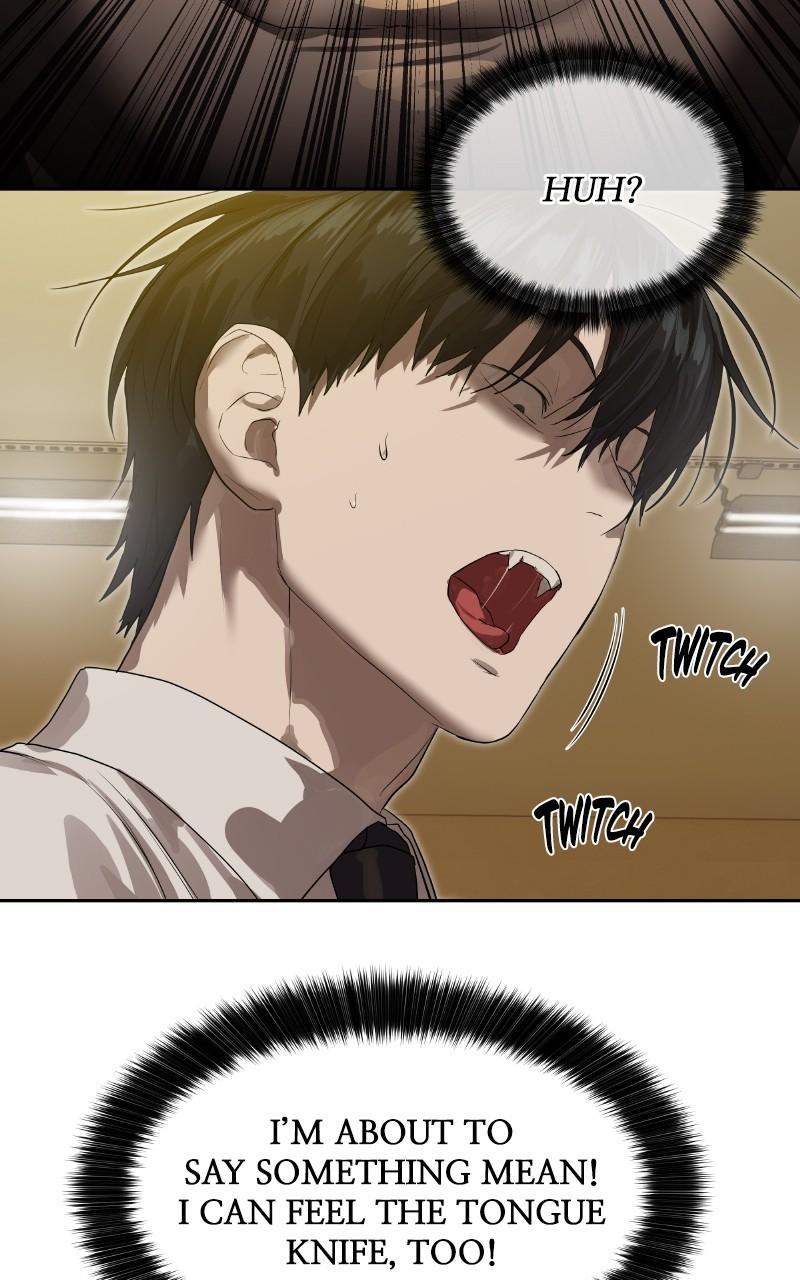 Special Civil Servant Chap 24 - Next Chap 25