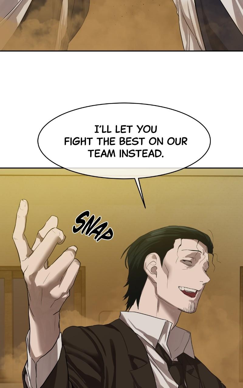 Special Civil Servant Chap 24 - Next Chap 25