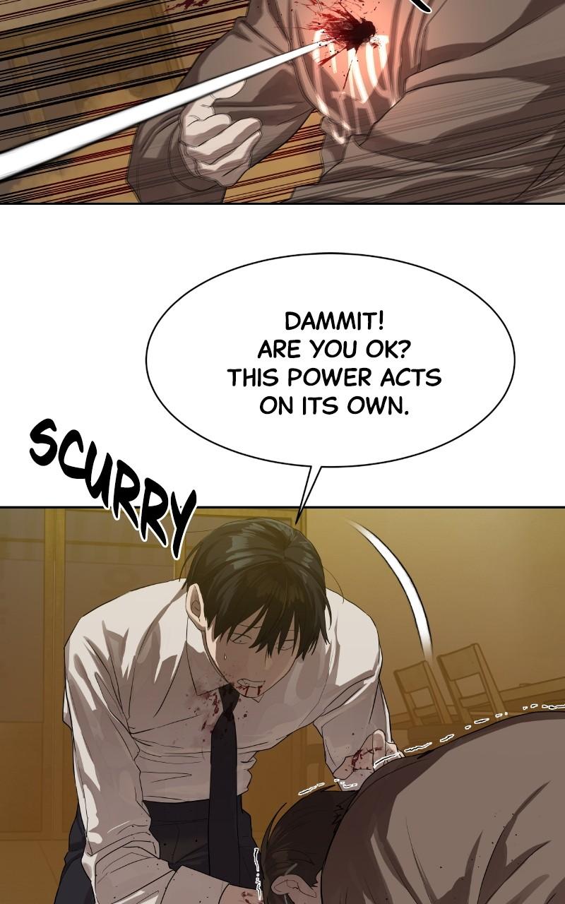 Special Civil Servant Chap 24 - Next Chap 25