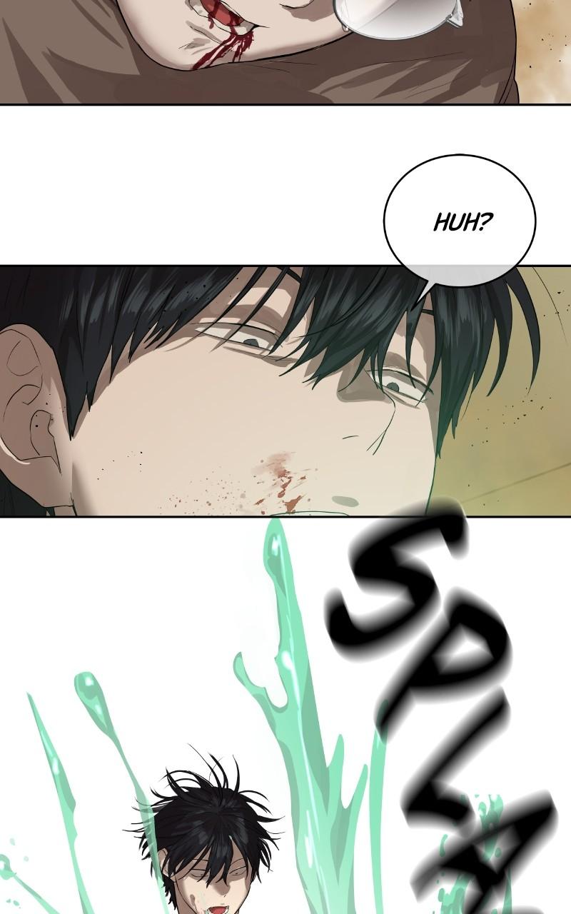 Special Civil Servant Chap 24 - Next Chap 25