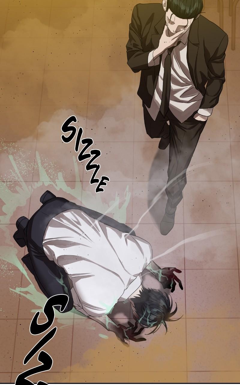 Special Civil Servant Chap 24 - Next Chap 25