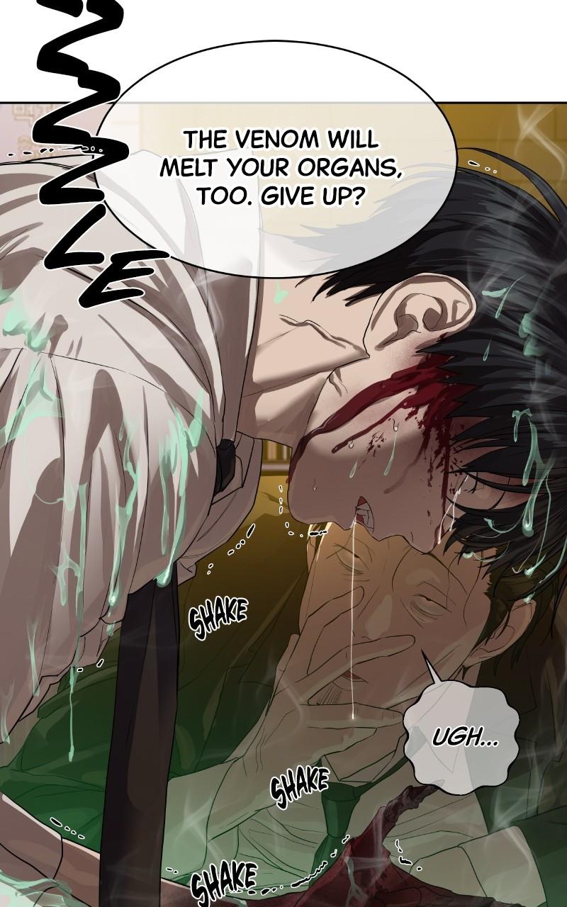 Special Civil Servant Chap 24 - Next Chap 25