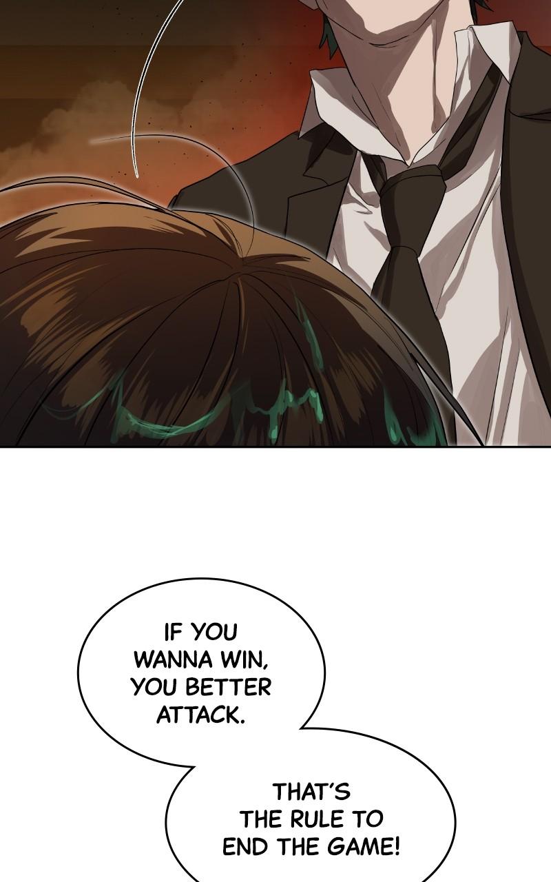 Special Civil Servant Chap 24 - Next Chap 25