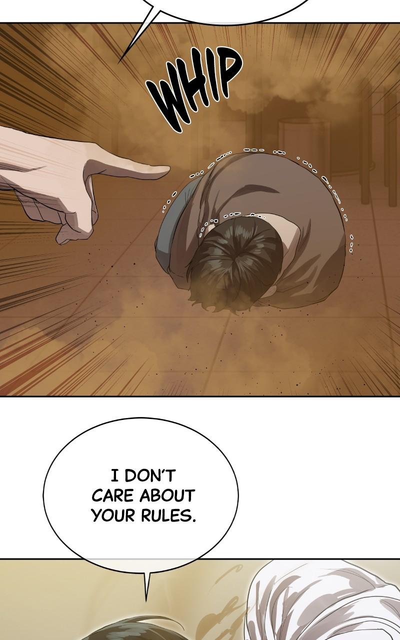 Special Civil Servant Chap 24 - Next Chap 25