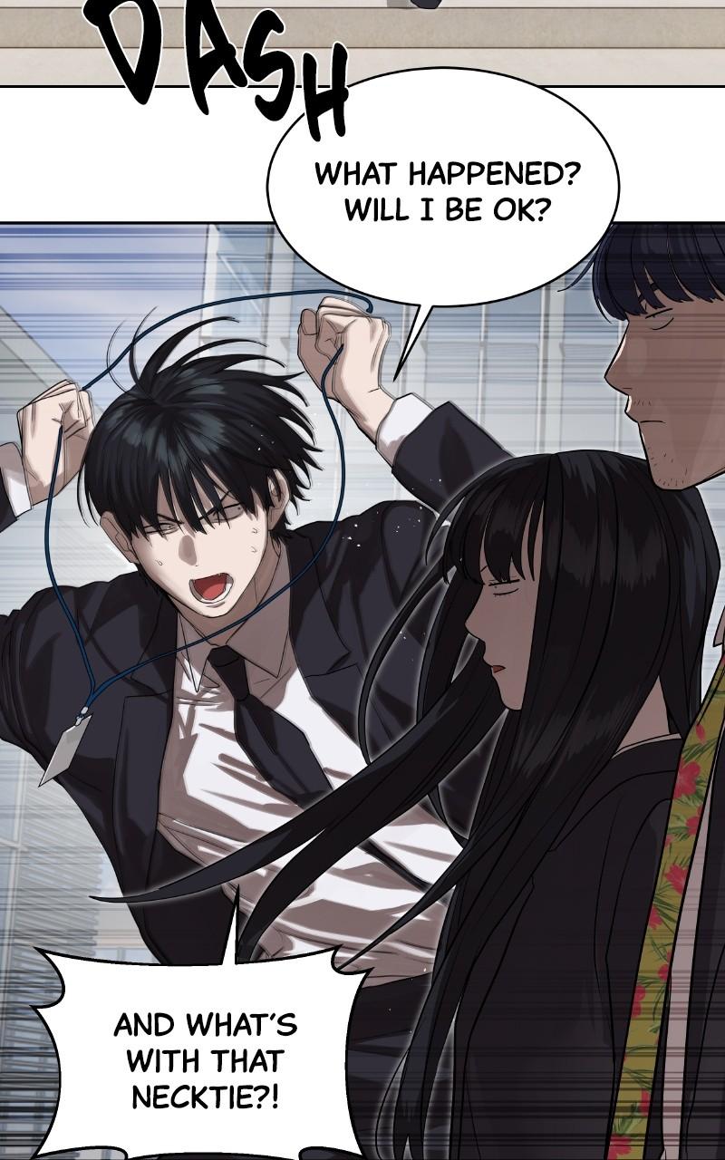 Special Civil Servant Chap 25 - Next Chap 26