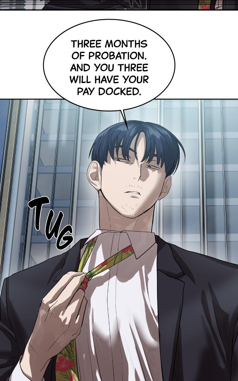 Special Civil Servant Chap 25 - Next Chap 26