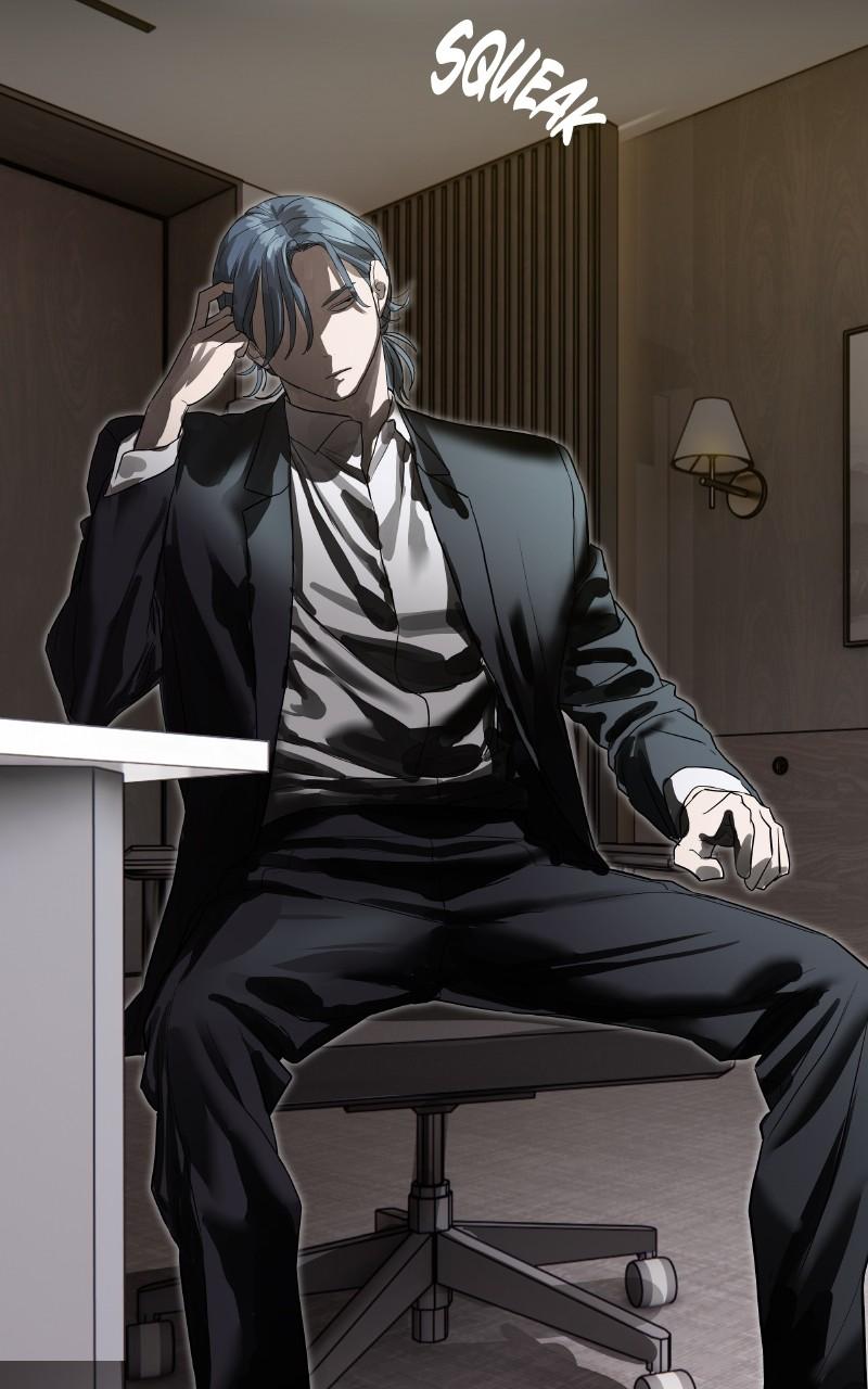 Special Civil Servant Chap 25 - Next Chap 26