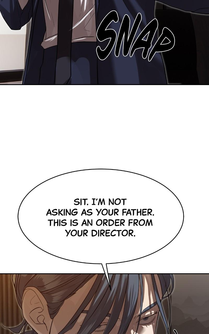 Special Civil Servant Chap 25 - Next Chap 26