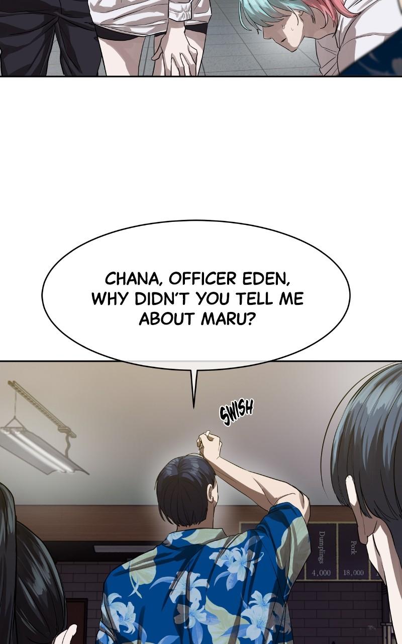 Special Civil Servant Chap 25 - Next Chap 26